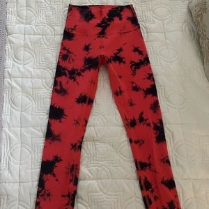 Lululemon Wunder Train 25”